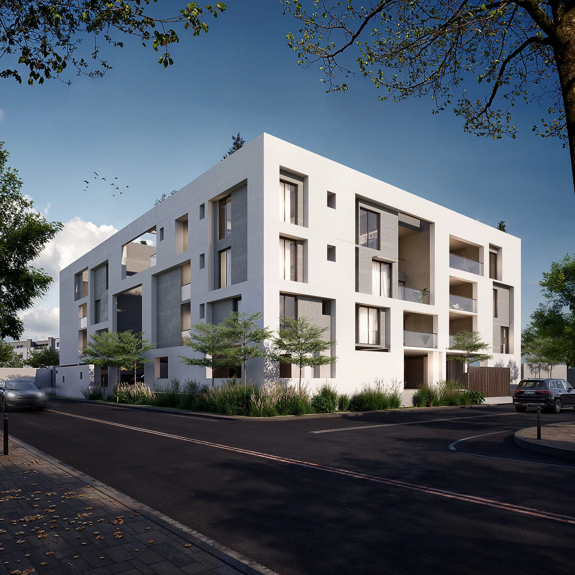 Cove<br/>MOAD, Chennai